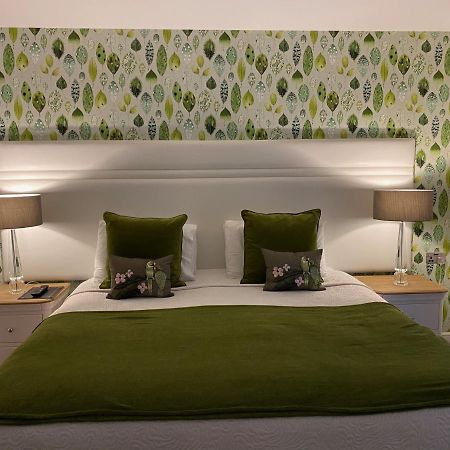 بود Toppesfield House B&B المظهر الخارجي الصورة