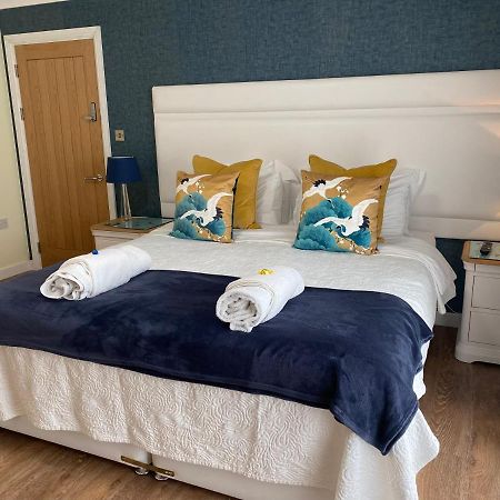 بود Toppesfield House B&B المظهر الخارجي الصورة