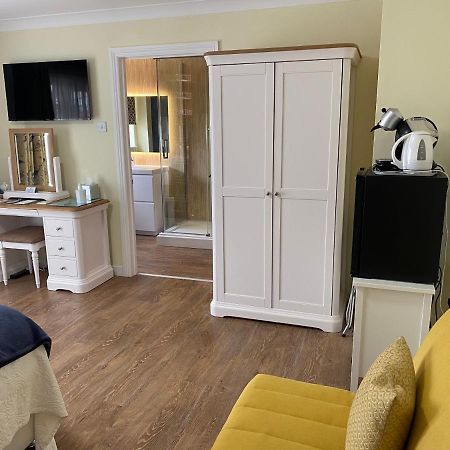 بود Toppesfield House B&B المظهر الخارجي الصورة