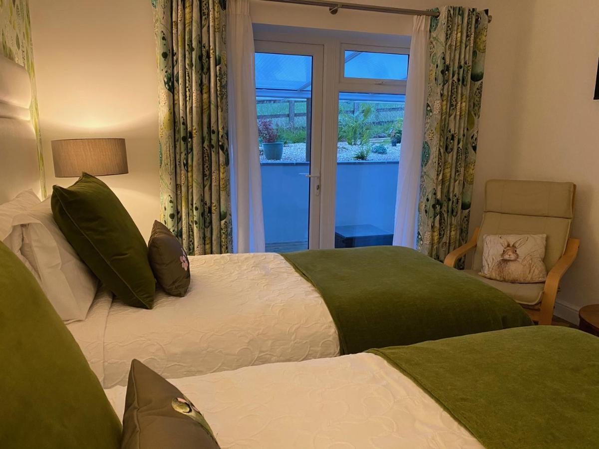 بود Toppesfield House B&B المظهر الخارجي الصورة