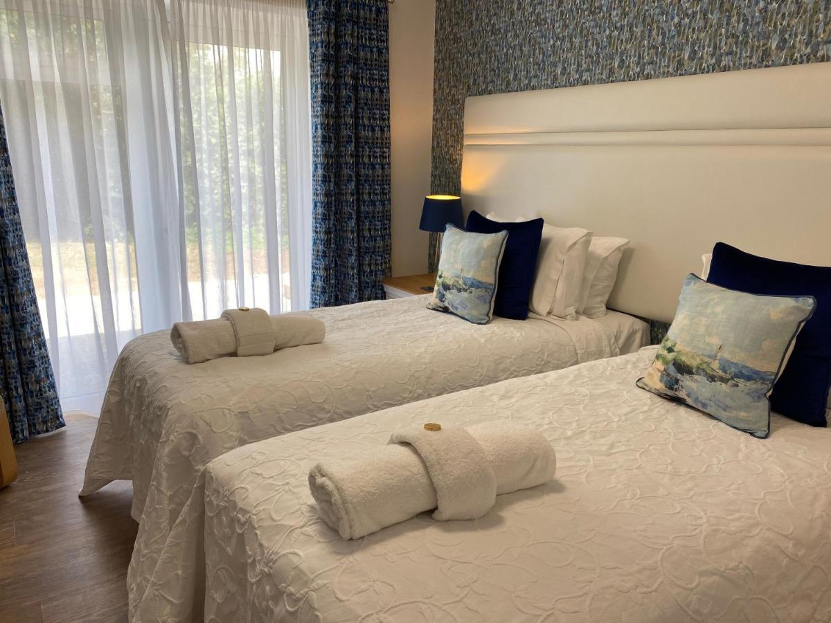 بود Toppesfield House B&B المظهر الخارجي الصورة