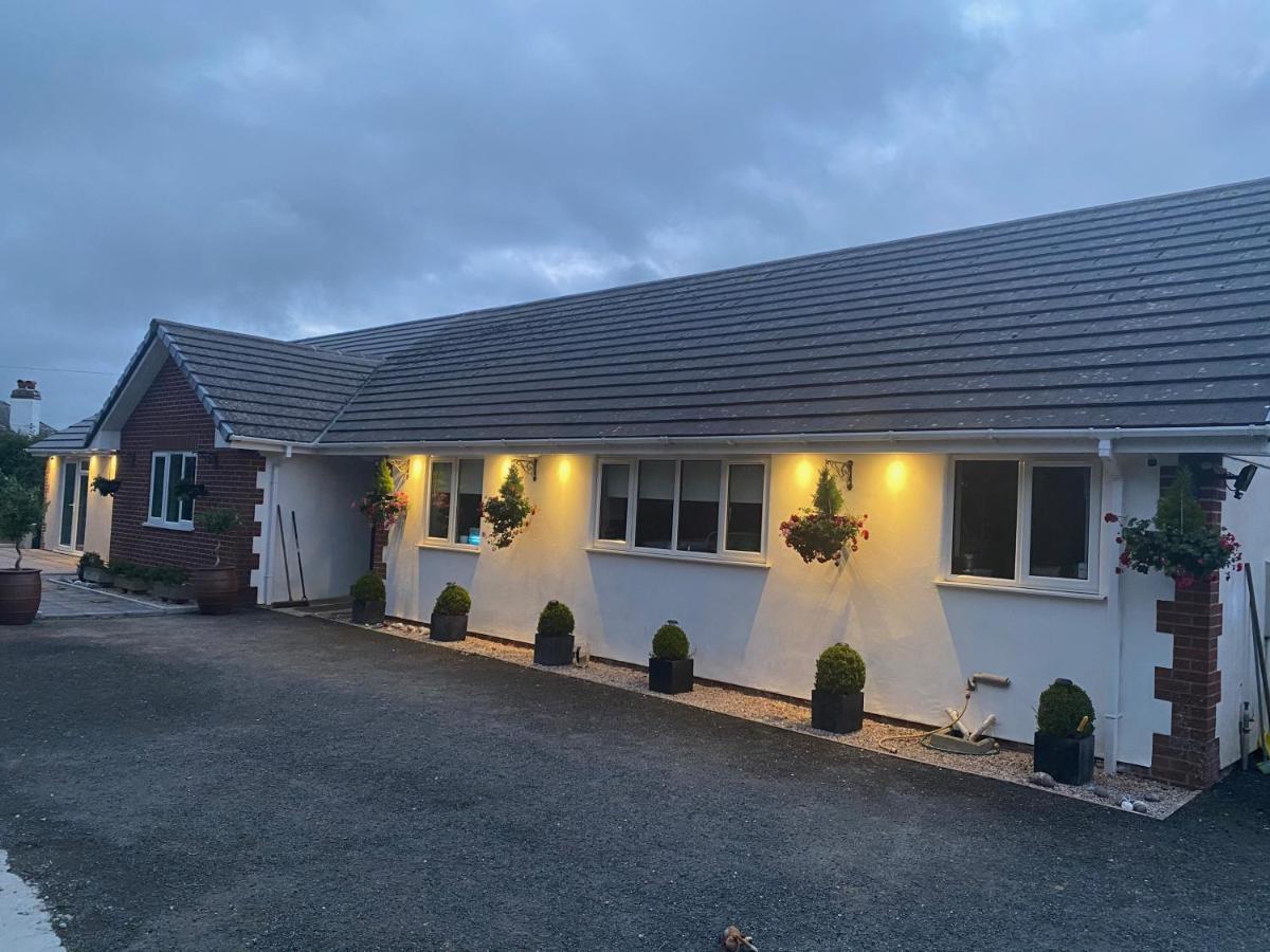 بود Toppesfield House B&B المظهر الخارجي الصورة