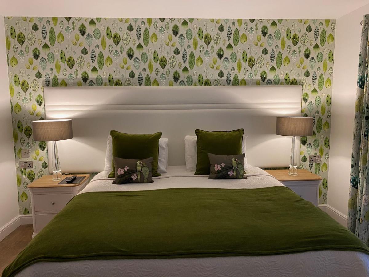 بود Toppesfield House B&B المظهر الخارجي الصورة