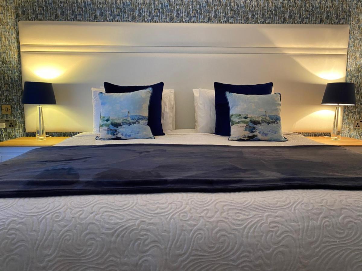 بود Toppesfield House B&B المظهر الخارجي الصورة