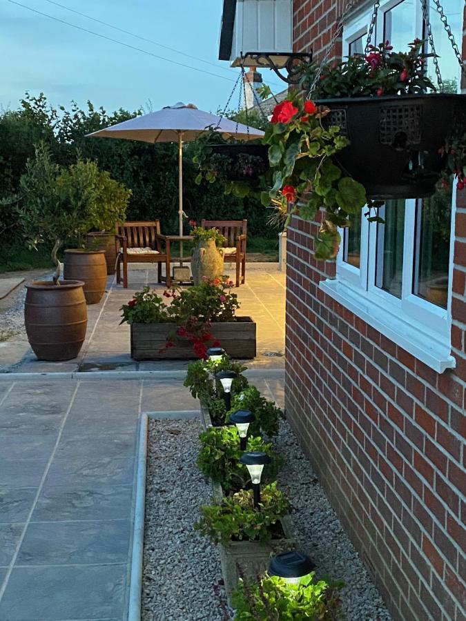 بود Toppesfield House B&B المظهر الخارجي الصورة