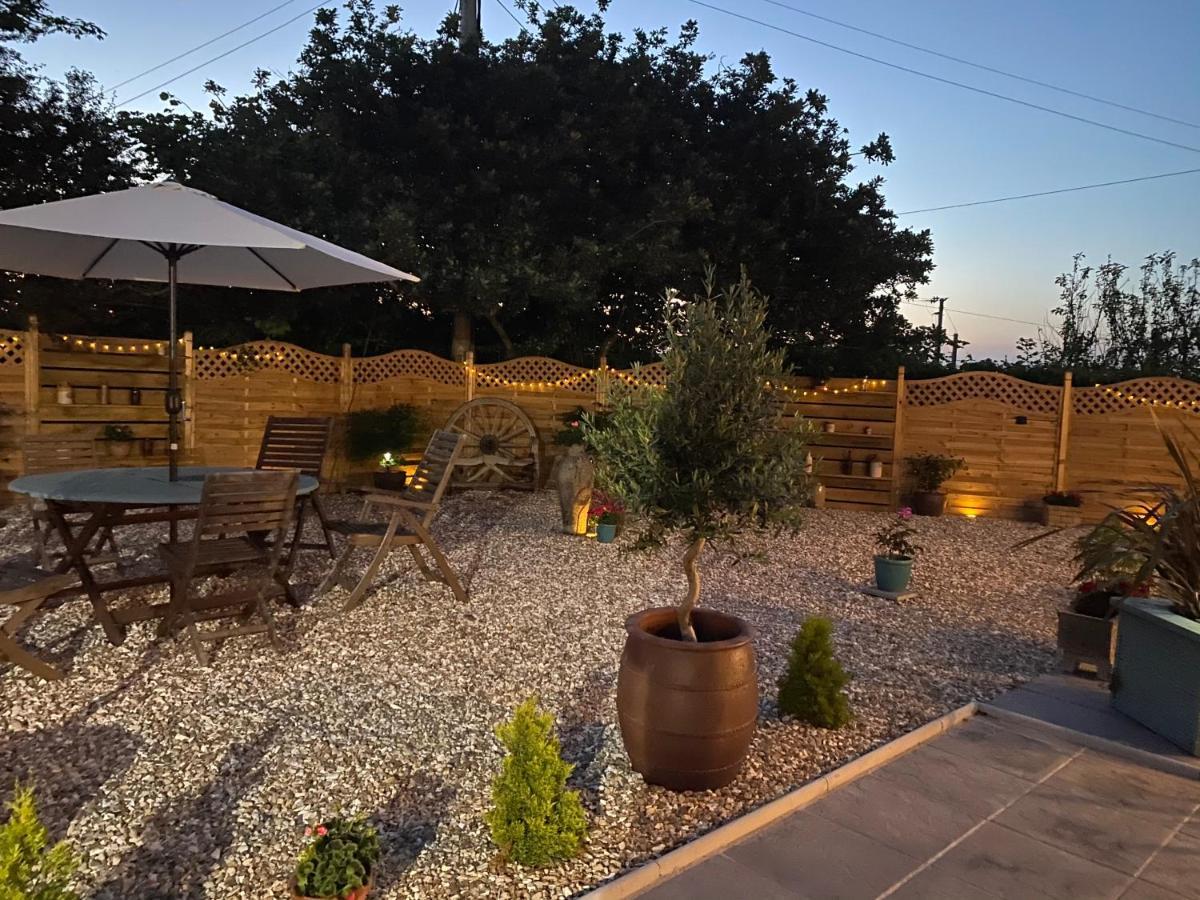 بود Toppesfield House B&B المظهر الخارجي الصورة