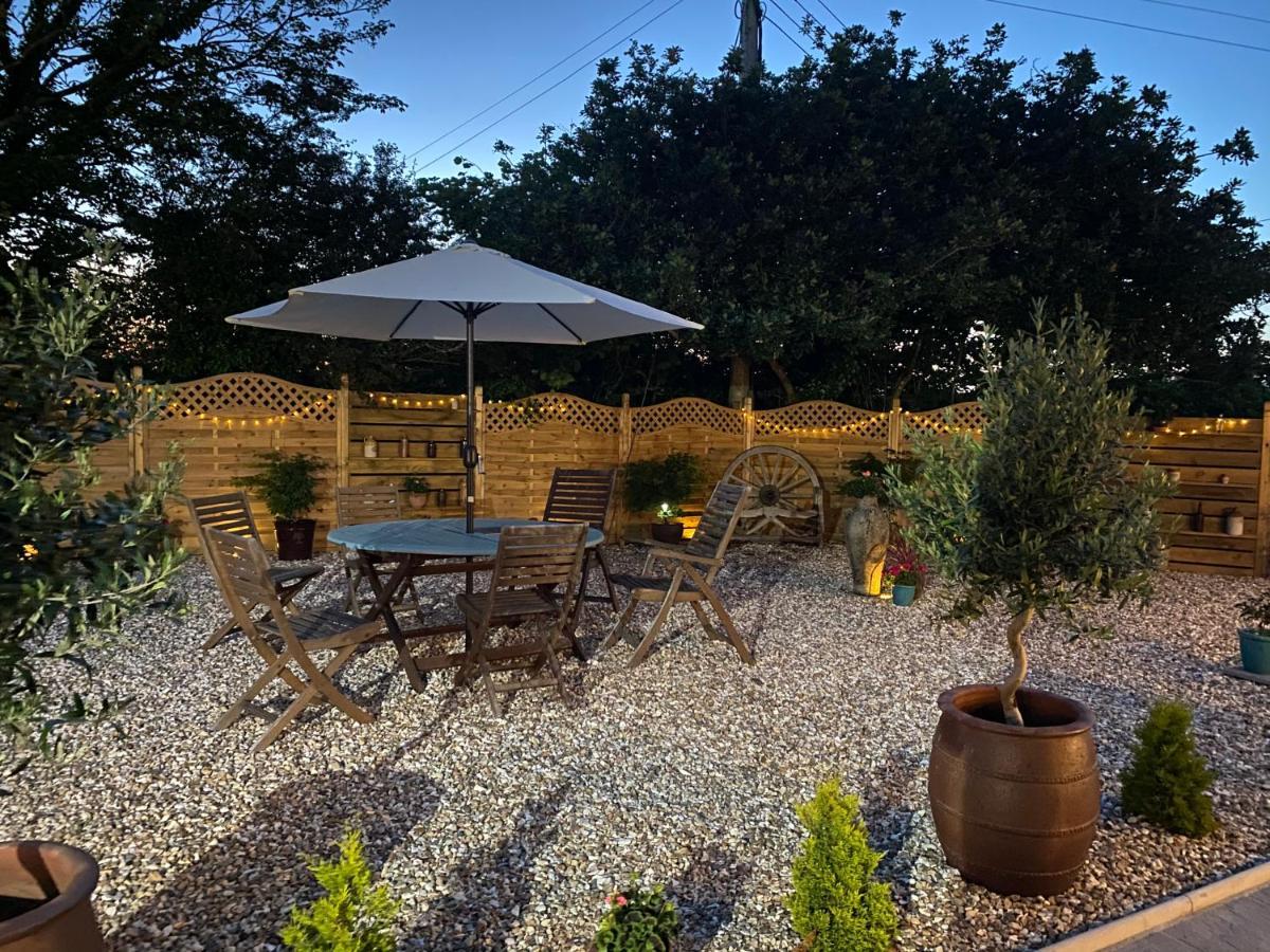 بود Toppesfield House B&B المظهر الخارجي الصورة