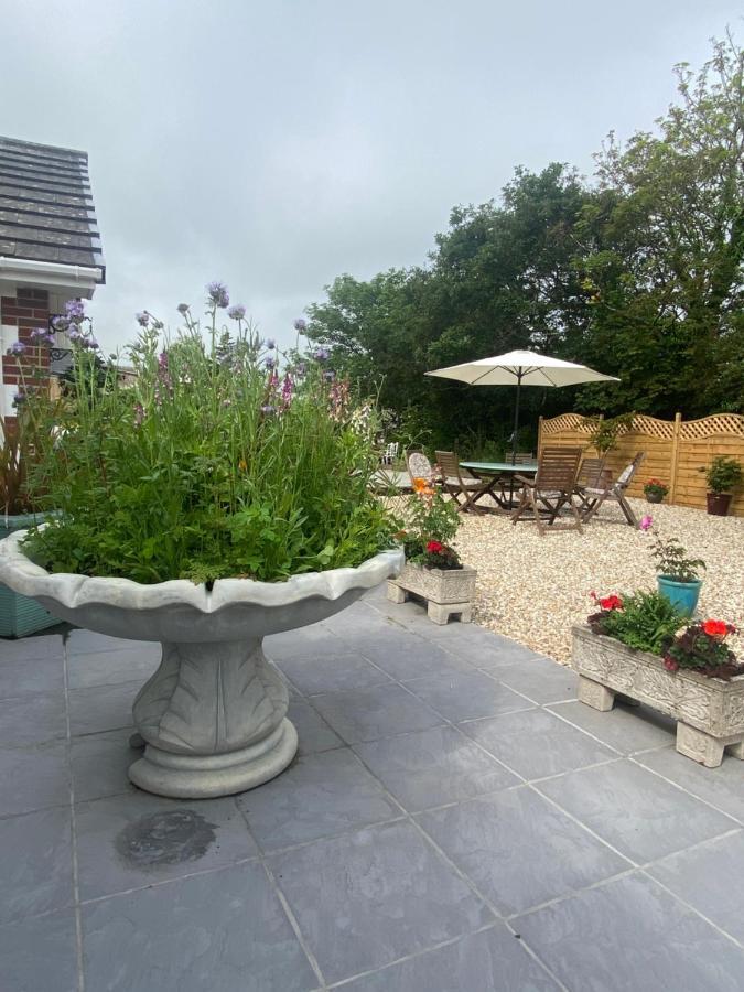 بود Toppesfield House B&B المظهر الخارجي الصورة