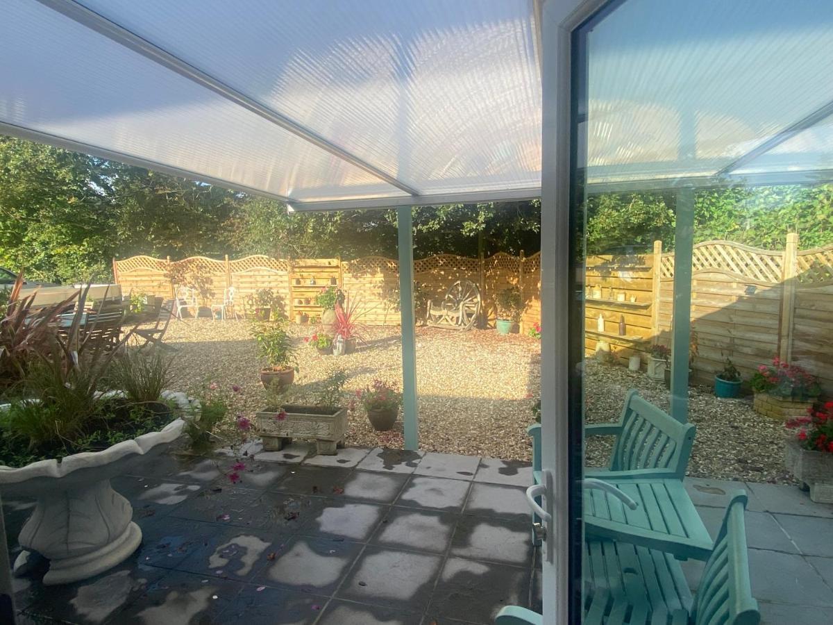 بود Toppesfield House B&B المظهر الخارجي الصورة