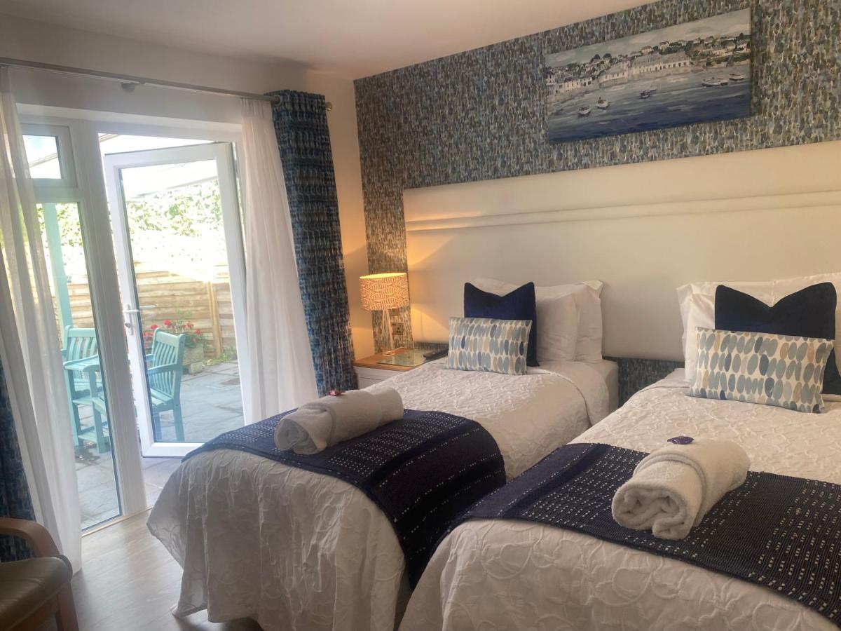بود Toppesfield House B&B المظهر الخارجي الصورة