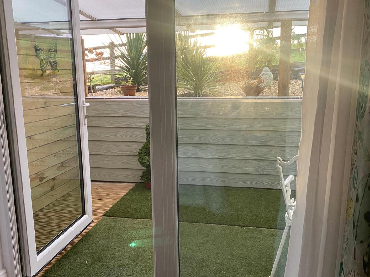 بود Toppesfield House B&B المظهر الخارجي الصورة