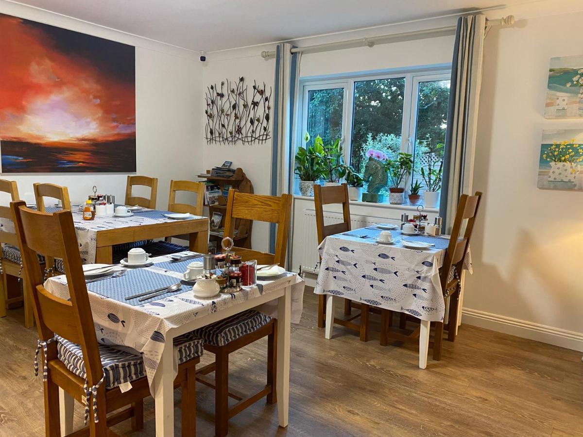 بود Toppesfield House B&B المظهر الخارجي الصورة